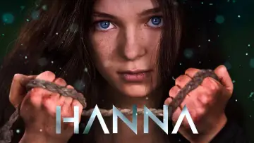 Backdrop к сериалу "Hanna" #1463586