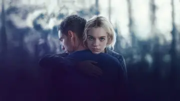 Backdrop к сериалу "Hanna" #1463587