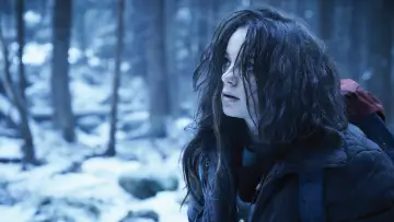 Backdrop к сериалу "Hanna" #1463588