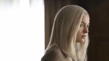 Backdrop к сериалу "Hanna" #1463589