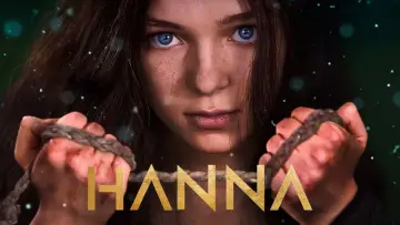 Backdrop к сериалу "Hanna" #1463590