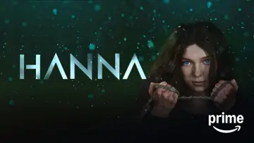 Backdrop к сериалу "Hanna" #1463591