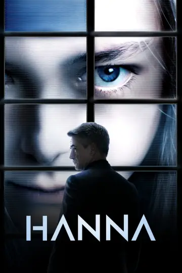 Poster к сериалу "Hanna" #1463600