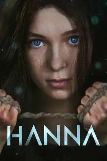Poster к сериалу "Hanna" #1463608