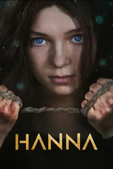 Poster к сериалу "Hanna" #1463610