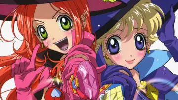 Backdrop к сериалу "Sugar Sugar Rune" #1415264