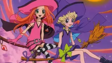 Backdrop к сериалу "Sugar Sugar Rune" #1415265