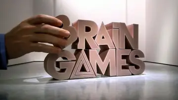 Backdrop for the TV series "Brain Games" #1681084