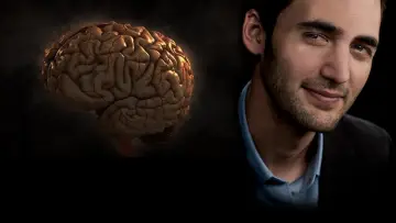 Backdrop for the TV series "Brain Games" #1681085