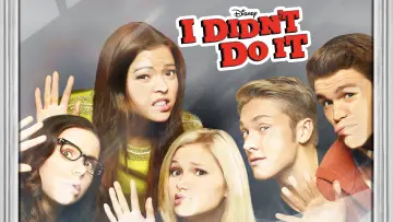 Backdrop for the TV series "I Didn