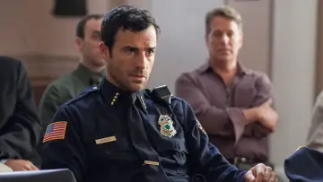 Backdrop к сериалу "The Leftovers" #1316269