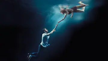 Backdrop к сериалу "The Leftovers" #1316273