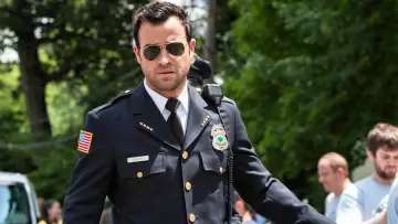 Backdrop к сериалу "The Leftovers" #1316281