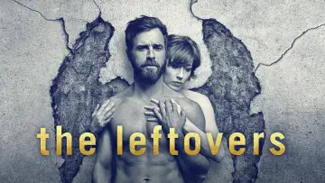 Backdrop к сериалу "The Leftovers" #1316295