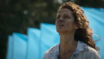 Backdrop for the TV series "The Leftovers" #1548433