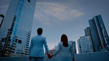 Backdrop for the TV series "The Leftovers" #1548437