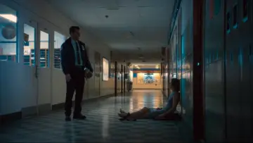 Backdrop for the TV series "The Leftovers" #1548444