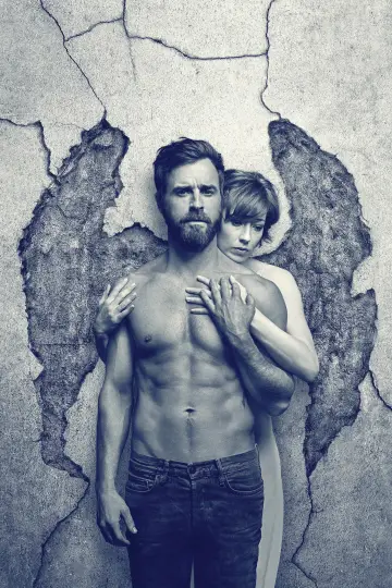 Poster for the TV series "The Leftovers" #1548450