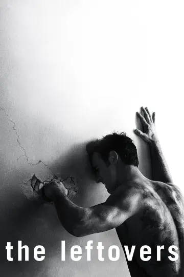 Poster for the TV series "The Leftovers" #1548452