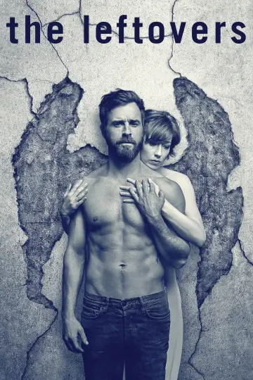 Poster for the TV series "The Leftovers" #1548453