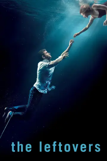 Poster for the TV series "The Leftovers" #1548454