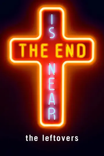 Poster for the TV series "The Leftovers" #1548455