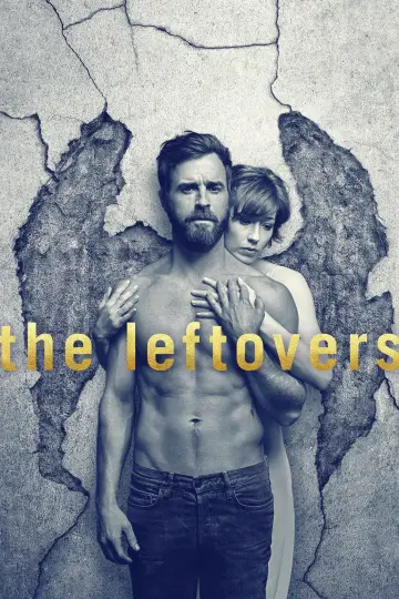 Poster for the TV series "The Leftovers" #1548456