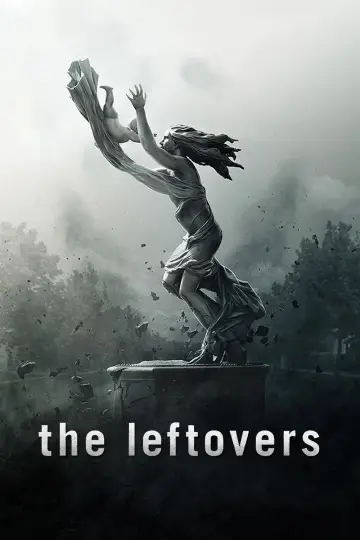 Poster for the TV series "The Leftovers" #1548459