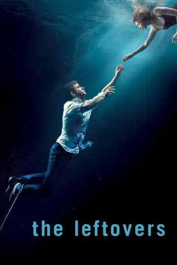 Poster for the TV series "The Leftovers" #1548460