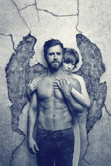 Poster for the TV series "The Leftovers" #1548461