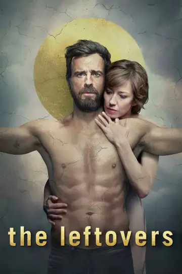Poster for the TV series "The Leftovers" #1548462