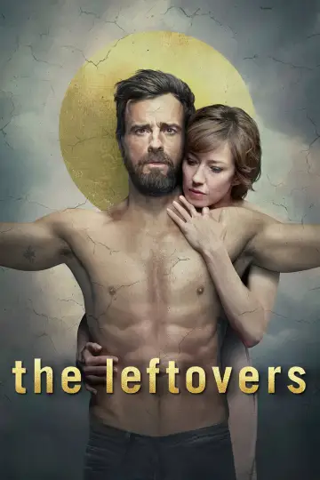 Poster for the TV series "The Leftovers" #1548466