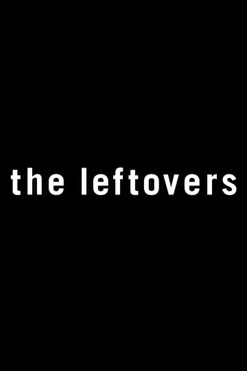 Poster for the TV series "The Leftovers" #1548469