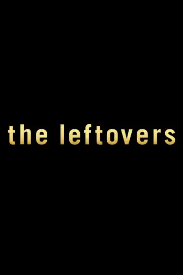 Poster for the TV series "The Leftovers" #1548470