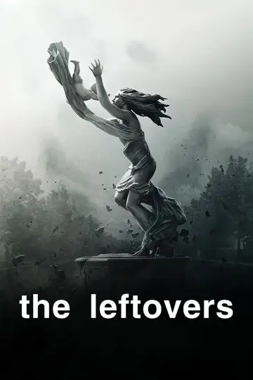 Poster for the TV series "The Leftovers" #1548475