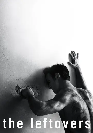 Poster for the TV series "The Leftovers" #1548477