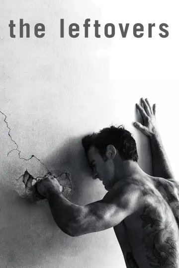 Poster for the TV series "The Leftovers" #1548478