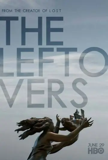 Poster for the TV series "The Leftovers" #1548481