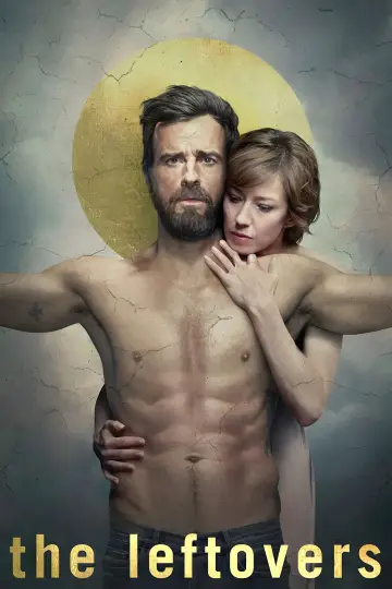 Poster for the TV series "The Leftovers" #1548482
