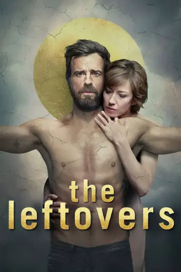 Poster for the TV series "The Leftovers" #1548483