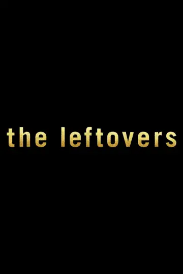 Poster for the TV series "The Leftovers" #1548484