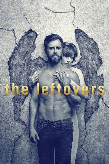 Poster for the TV series "The Leftovers" #1548493