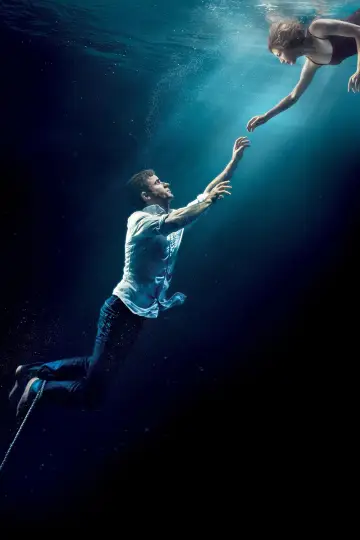 Poster for the TV series "The Leftovers" #1548495