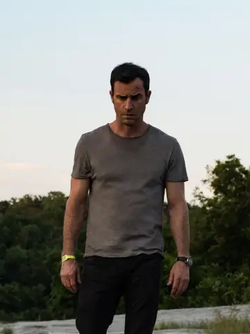 Poster for the TV series "The Leftovers" #1548498