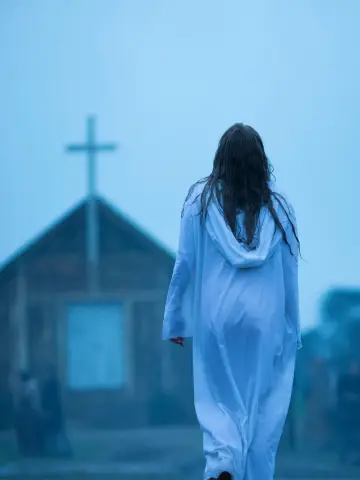 Poster for the TV series "The Leftovers" #1548500