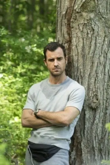 Poster for the TV series "The Leftovers" #1682314