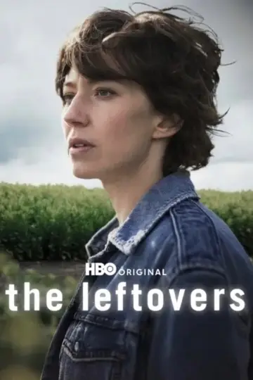 Poster for the TV series "The Leftovers" #1548504