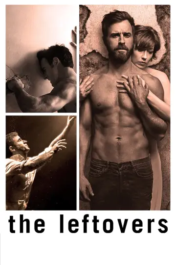 Poster for the TV series "The Leftovers" #1548505