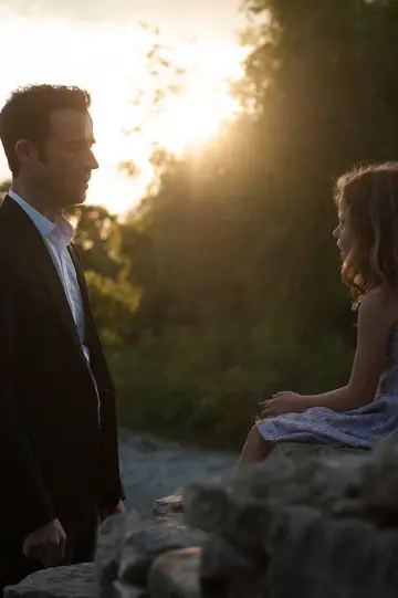 Poster for the TV series "The Leftovers" #1666410