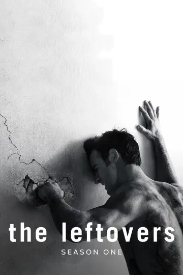 Poster for the TV series "The Leftovers" #1682301